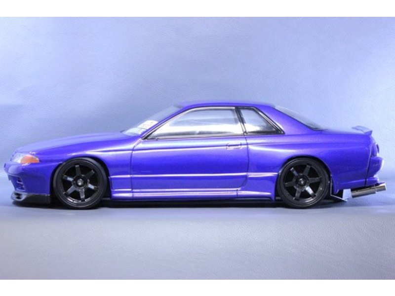 Pandora RC Nissan Skyline R32 (GT-R)