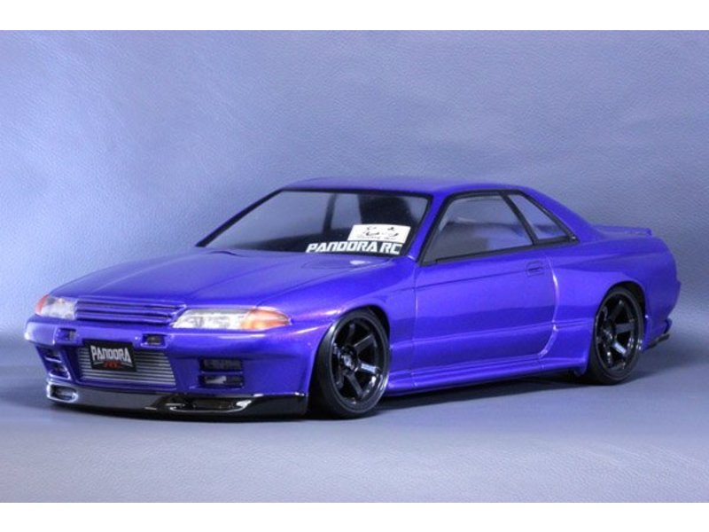 Pandora RC Nissan Skyline R32 (GT-R)