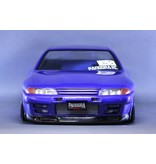 Pandora RC Nissan Skyline R32 (GT-R)