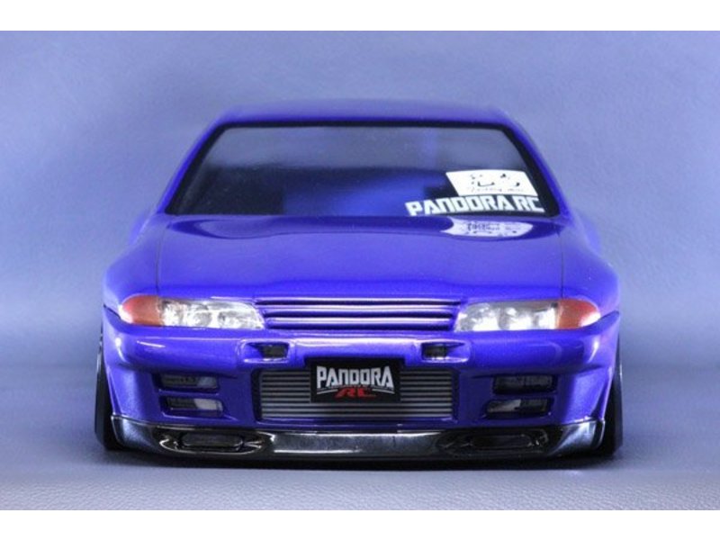 Pandora RC Nissan Skyline R32 (GT-R)