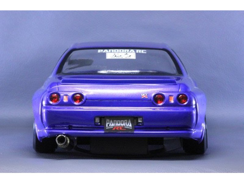 Pandora RC Nissan Skyline R32 (GT-R)