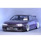 Pandora RC Nissan Skyline R33 (GT-R)