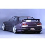 Pandora RC Nissan Skyline R33 (GT-R)