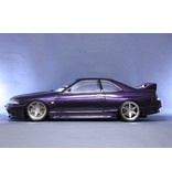 Pandora RC Nissan Skyline R33 (GT-R)