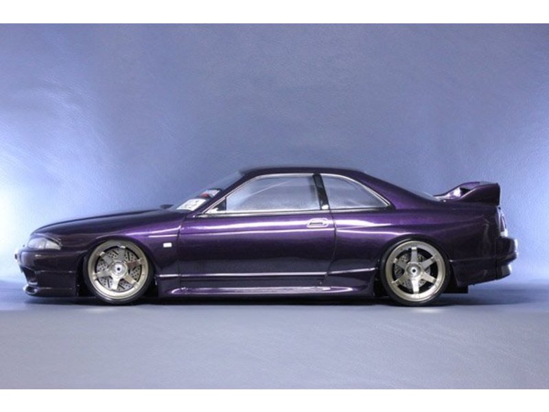 Pandora RC Nissan Skyline R33 (GT-R)