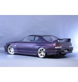 Pandora RC Nissan Skyline R33 (GT-R)