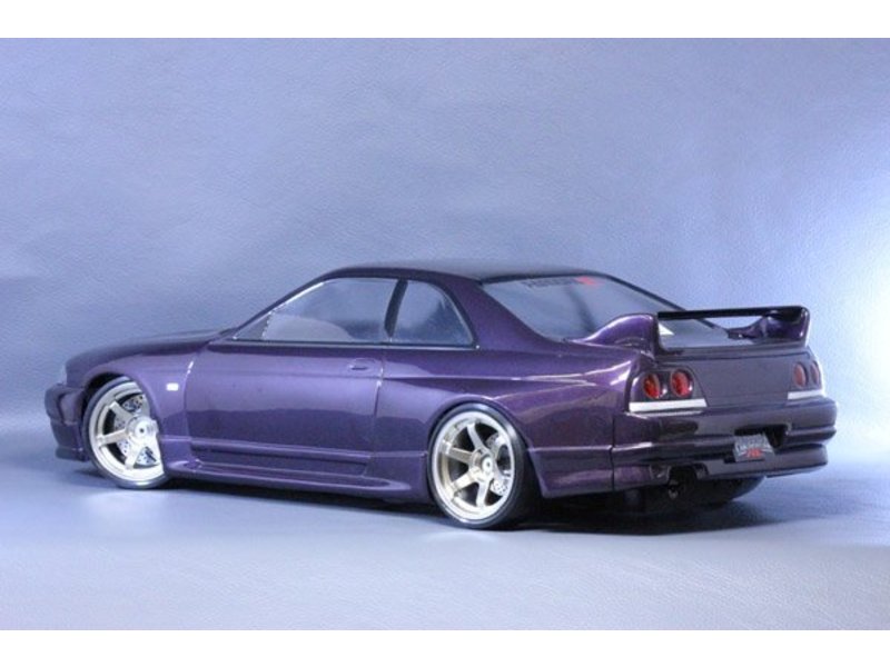 Pandora RC Nissan Skyline R33 (GT-R)