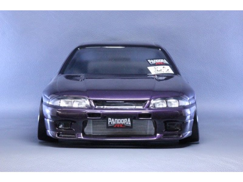 Pandora RC Nissan Skyline R33 (GT-R)