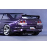 Pandora RC Nissan Skyline R33 (GT-R)