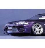 Pandora RC Nissan Skyline R33 (GT-R)