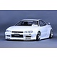 Nissan Skyline R34 (GT-R V-spec II)
