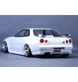 Pandora RC Nissan Skyline R34 (GT-R V-spec II)