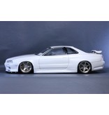 Pandora RC Nissan Skyline R34 (GT-R V-spec II)