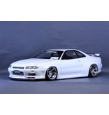 Pandora RC Nissan Skyline R34 (GT-R V-spec II)