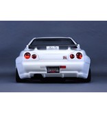 Pandora RC Nissan Skyline R34 (GT-R V-spec II)