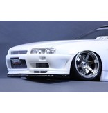 Pandora RC Nissan Skyline R34 (GT-R V-spec II)