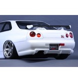 Pandora RC Nissan Skyline R34 (GT-R V-spec II)