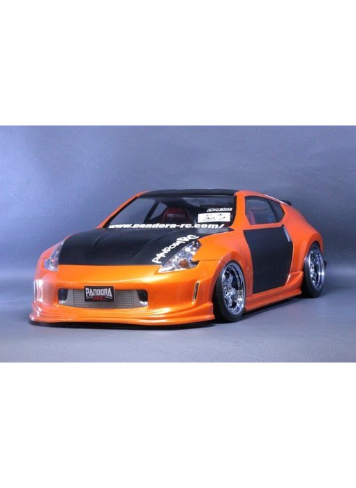 Pandora RC Nissan  370Z Fairlady Z (Z34)