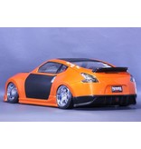 Pandora RC Nissan 370Z Fairlady Z (Z34)