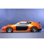 Pandora RC Nissan 370Z airlady Z (Z34)