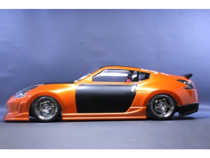 Pandora RC Nissan 370Z Fairlady Z (Z34)