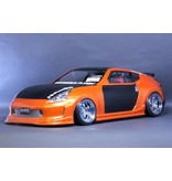 Pandora RC Nissan 370Z airlady Z (Z34)