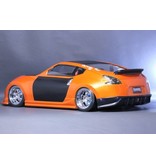 Pandora RC Nissan 370Z Fairlady Z (Z34)