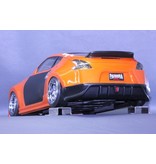 Pandora RC Nissan 370Z Fairlady Z (Z34)