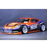 Pandora RC Nissan 370Z Fairlady Z (Z34)