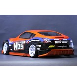 Pandora RC Nissan 370Z Fairlady Z (Z34)