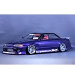 Pandora RC Nissan Skyline R32 4dr