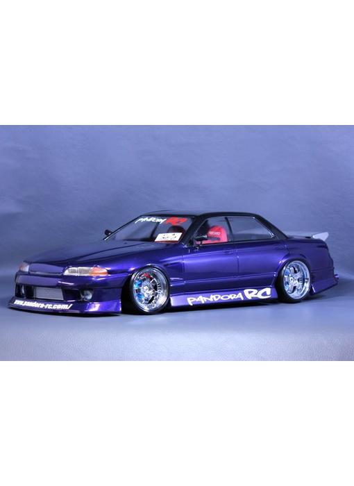 Pandora RC Nissan Skyline R32 4dr