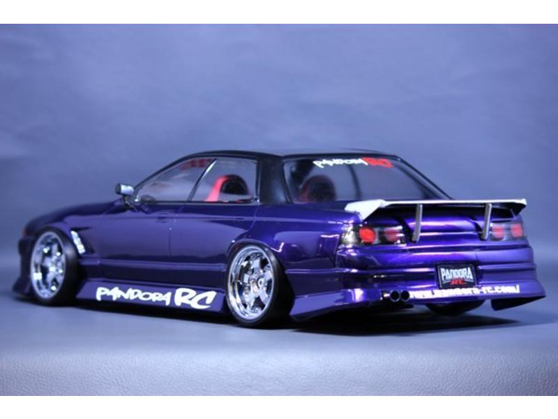 Pandora RC Nissan Skyline R32 4dr