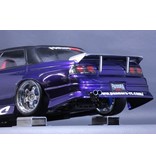 Pandora RC Nissan Skyline R32 4dr