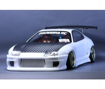 Pandora RC Toyota Supra (JZA80)