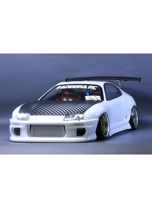 Pandora RC Toyota Supra (JZA80)