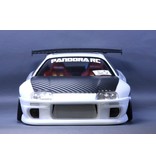 Pandora RC Toyota Supra (JZA80)