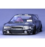 Pandora RC Subaru Impreza (22B-STI)