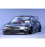 Pandora RC Subaru Impreza (22B-STI)