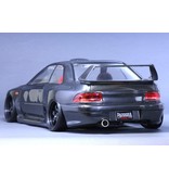 Pandora RC Subaru Impreza (22B-STI)