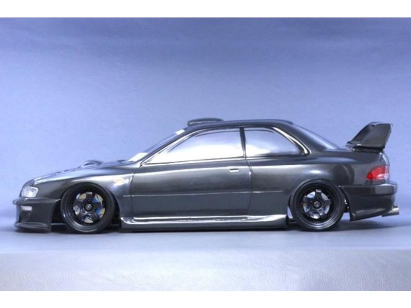 Pandora RC Subaru Impreza (22B-STI)