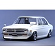 Nissan Sunny (B110)