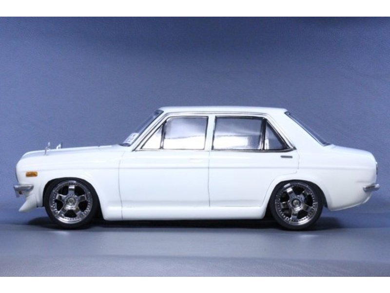 Pandora Rc Pab 2144 Nissan Sunny B110 Drifted