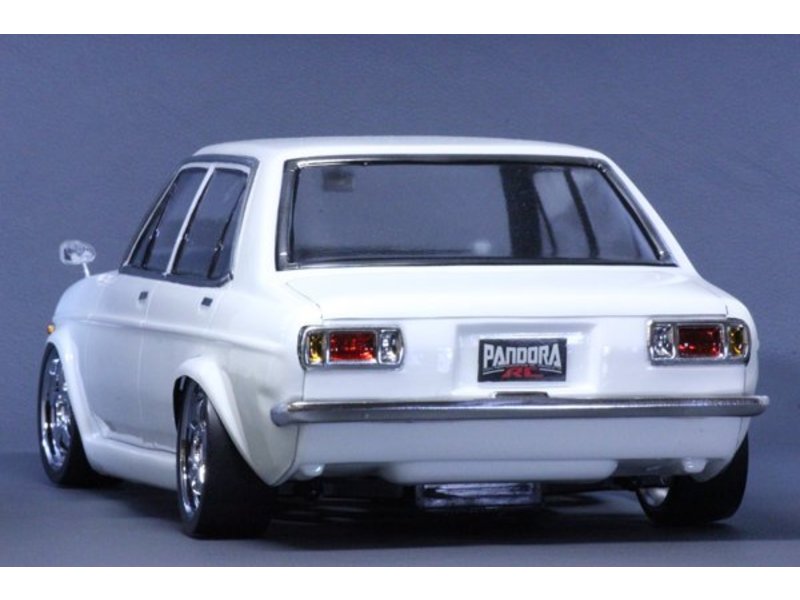 Pandora RC Nissan Sunny (B110)