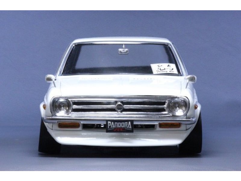 Pandora RC Nissan Sunny (B110)