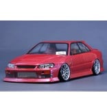 Pandora RC Nissan Skyline ER34 4dr