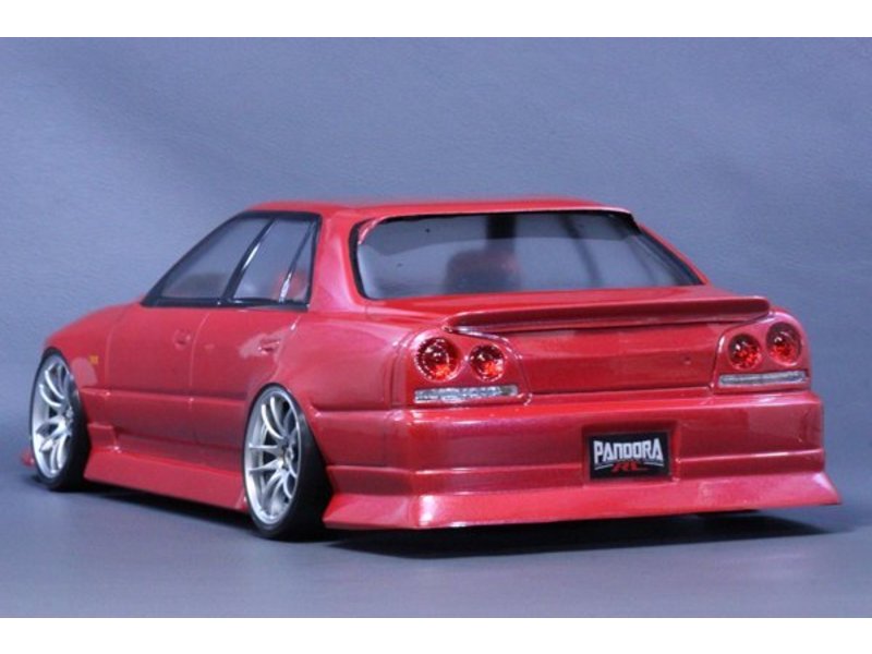 Pandora RC Nissan Skyline ER34 4dr