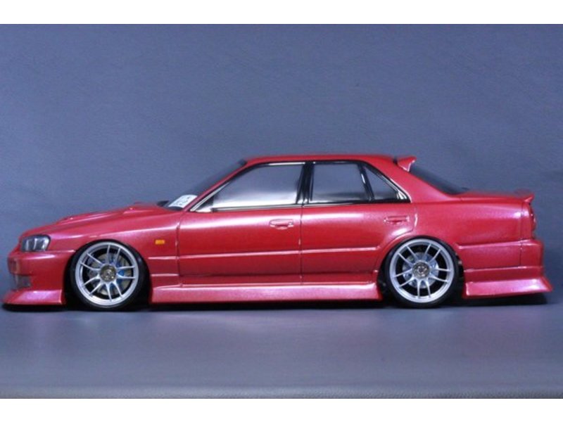 Pandora RC / PAB-3145 / Nissan Skyline ER34 4dr - Drifted