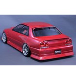 Pandora RC Nissan Skyline ER34 4dr