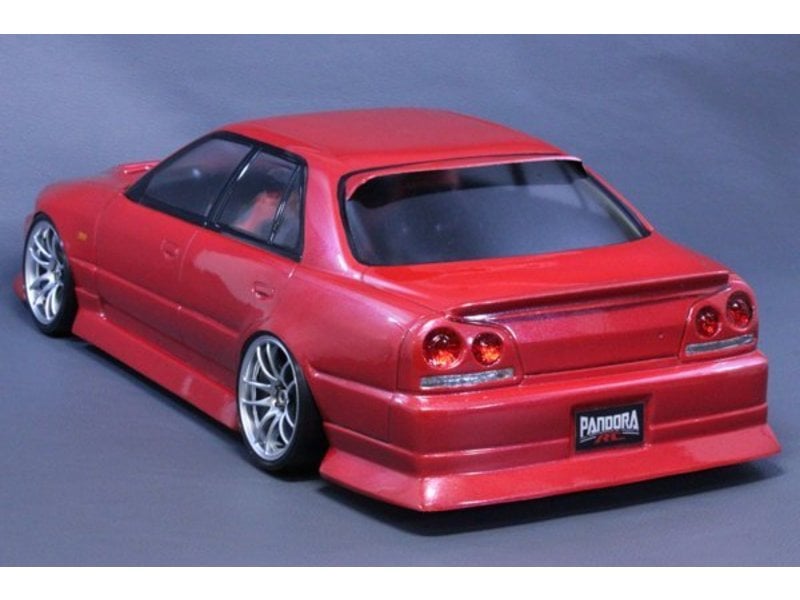 Pandora RC Nissan Skyline ER34 4dr